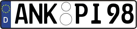ANK-PI98