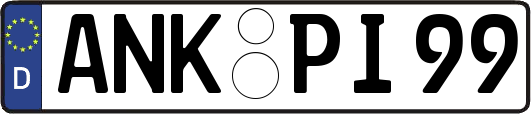 ANK-PI99