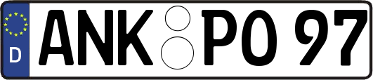 ANK-PO97