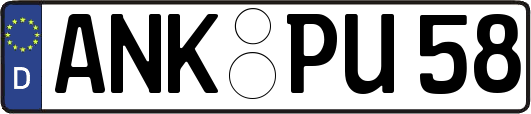 ANK-PU58