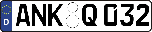 ANK-Q032