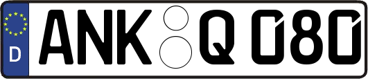 ANK-Q080