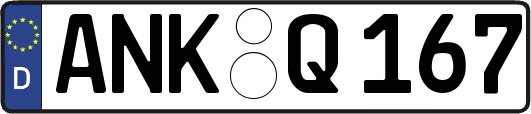 ANK-Q167