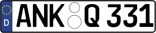ANK-Q331