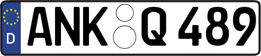 ANK-Q489