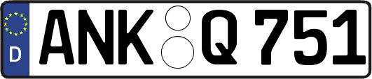 ANK-Q751