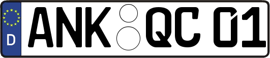 ANK-QC01