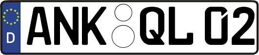 ANK-QL02