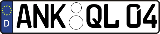 ANK-QL04
