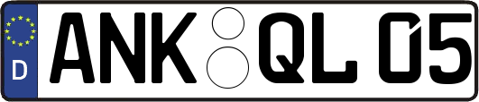 ANK-QL05