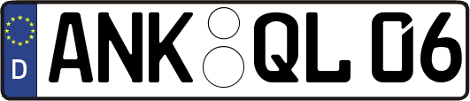 ANK-QL06