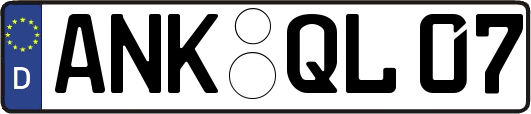 ANK-QL07