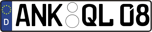 ANK-QL08