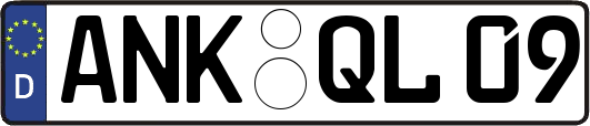 ANK-QL09