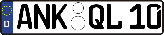 ANK-QL10