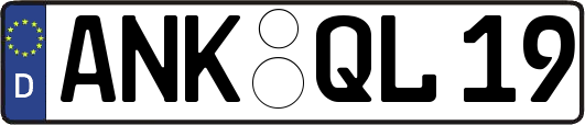 ANK-QL19