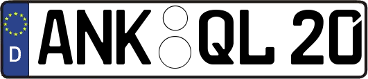 ANK-QL20