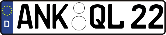 ANK-QL22