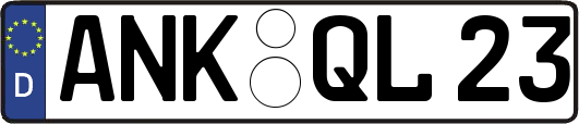 ANK-QL23