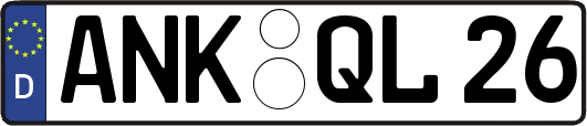 ANK-QL26
