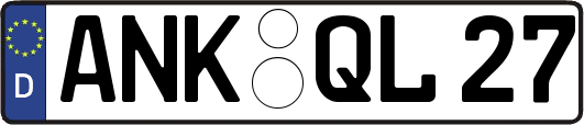 ANK-QL27