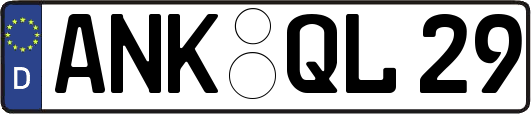 ANK-QL29
