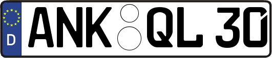ANK-QL30