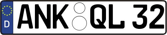ANK-QL32