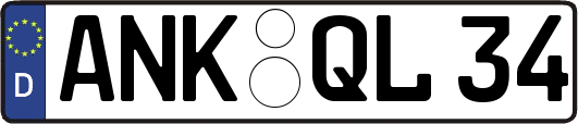 ANK-QL34