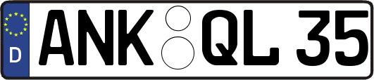 ANK-QL35