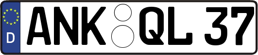 ANK-QL37