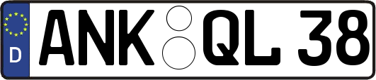 ANK-QL38
