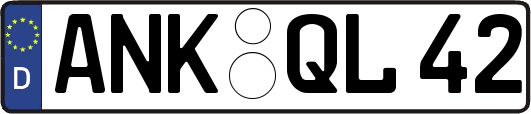 ANK-QL42