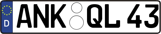 ANK-QL43