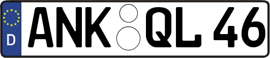 ANK-QL46