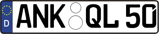 ANK-QL50