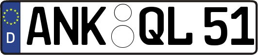 ANK-QL51