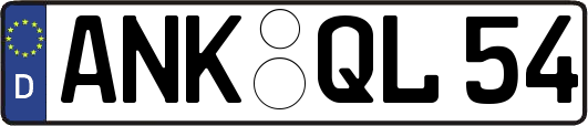 ANK-QL54
