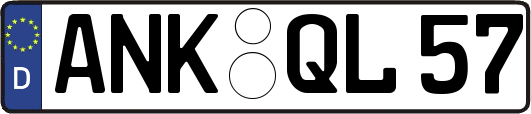 ANK-QL57