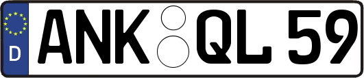 ANK-QL59