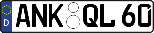 ANK-QL60