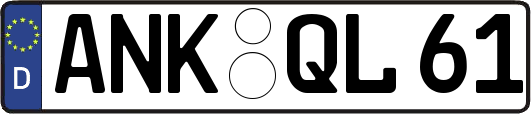 ANK-QL61