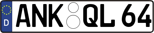 ANK-QL64