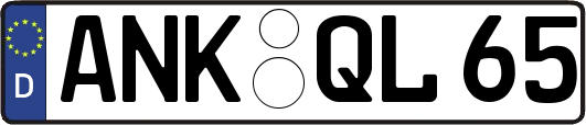 ANK-QL65