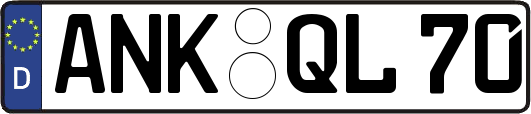 ANK-QL70