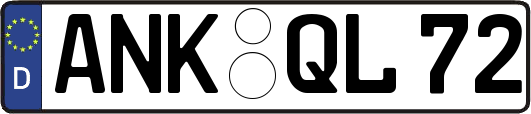 ANK-QL72