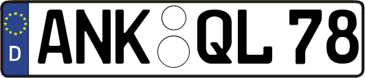 ANK-QL78
