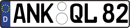 ANK-QL82