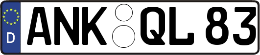 ANK-QL83