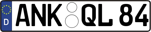 ANK-QL84